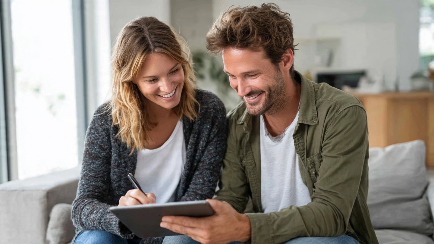 Checklist completo de la documentación para comprar una casa en 2026 ante notario