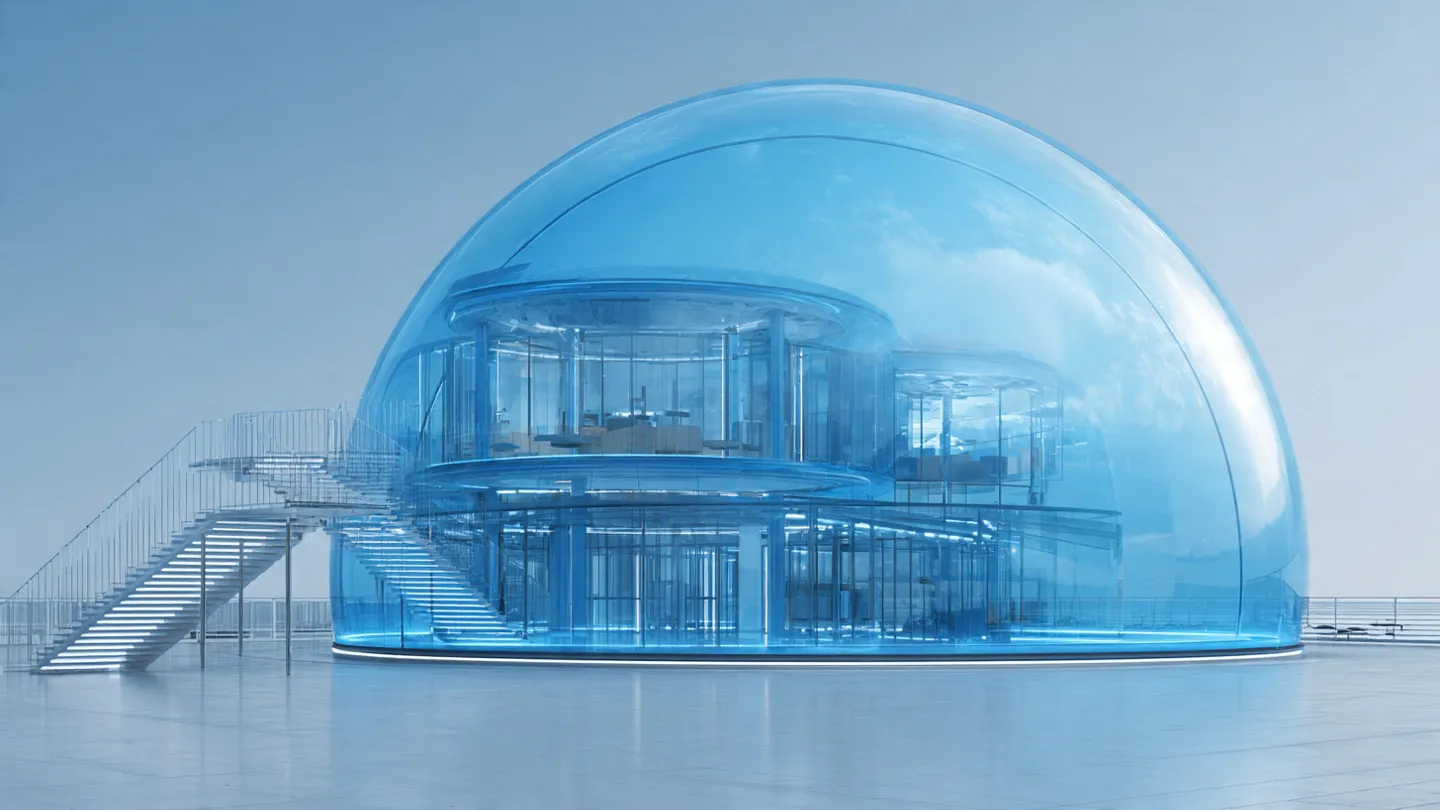 Planos de estructura de vivienda protegidos por el seguro decenal autopromotor en 2026