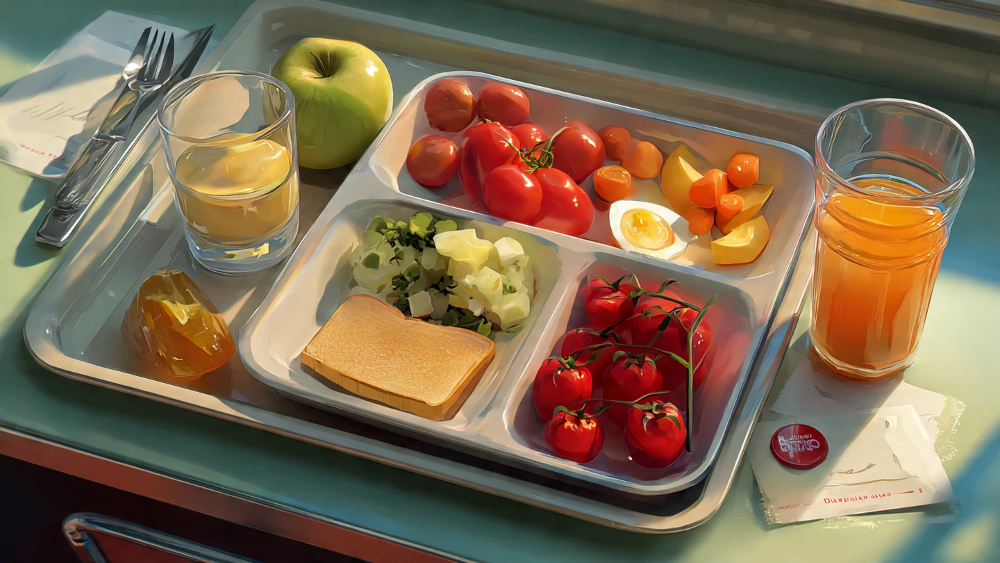 Padres realizando la beca comedor 2026 solicitar desde el ordenador en casa con sus hijos