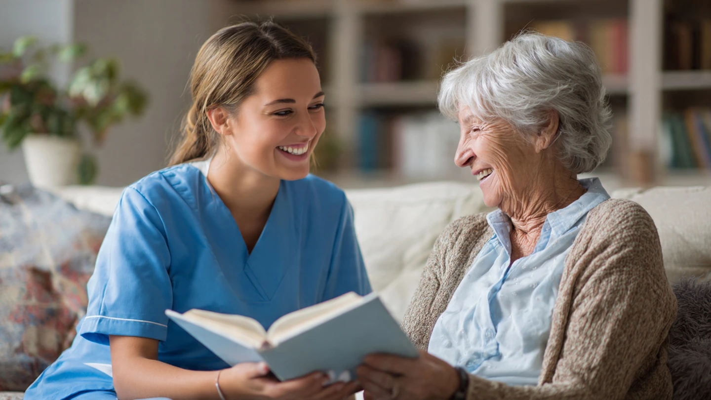 solicitar la ley de dependencia 2026 pasos