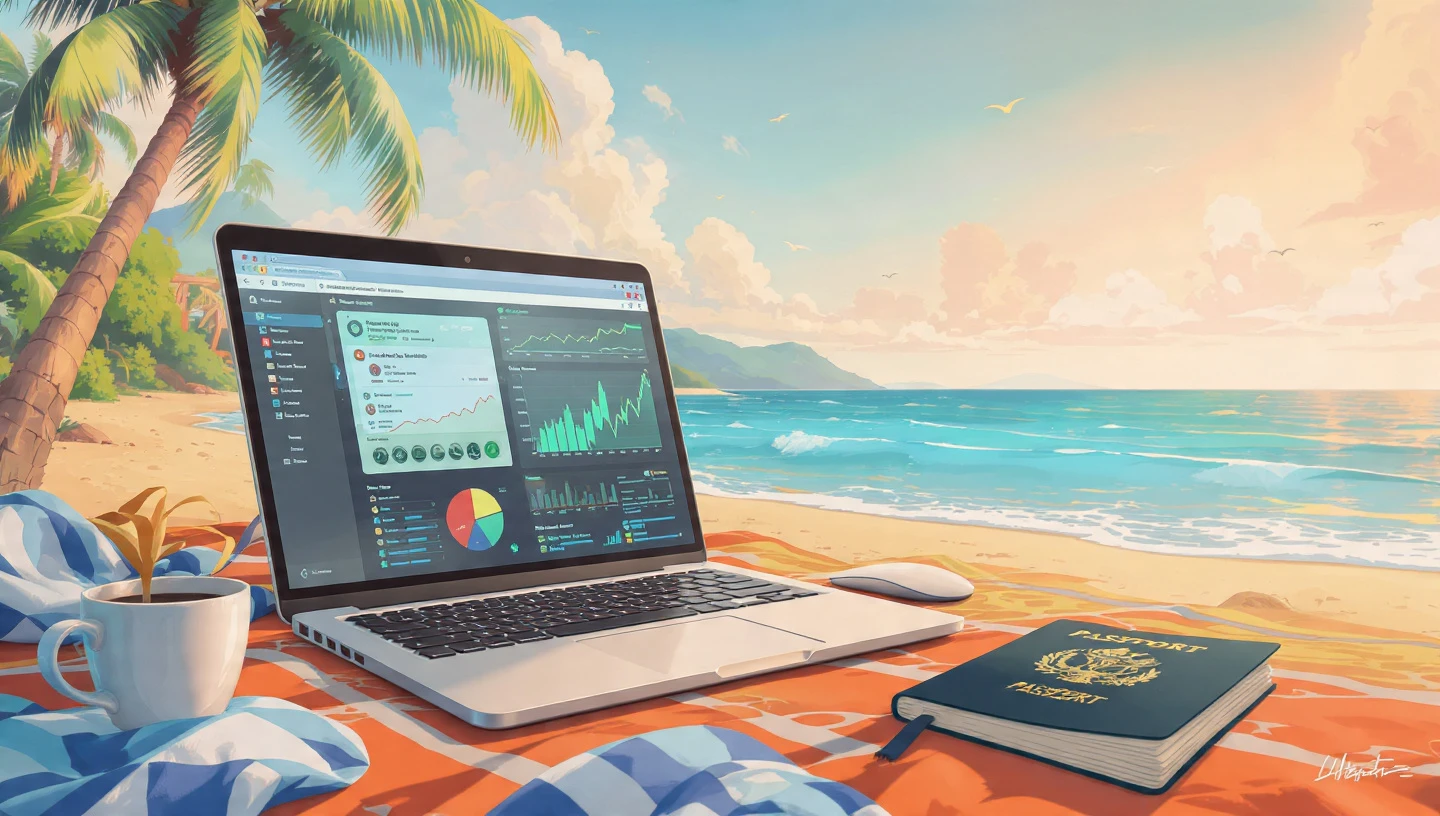 fiscalidad nómadas digitales España 2026 pasos