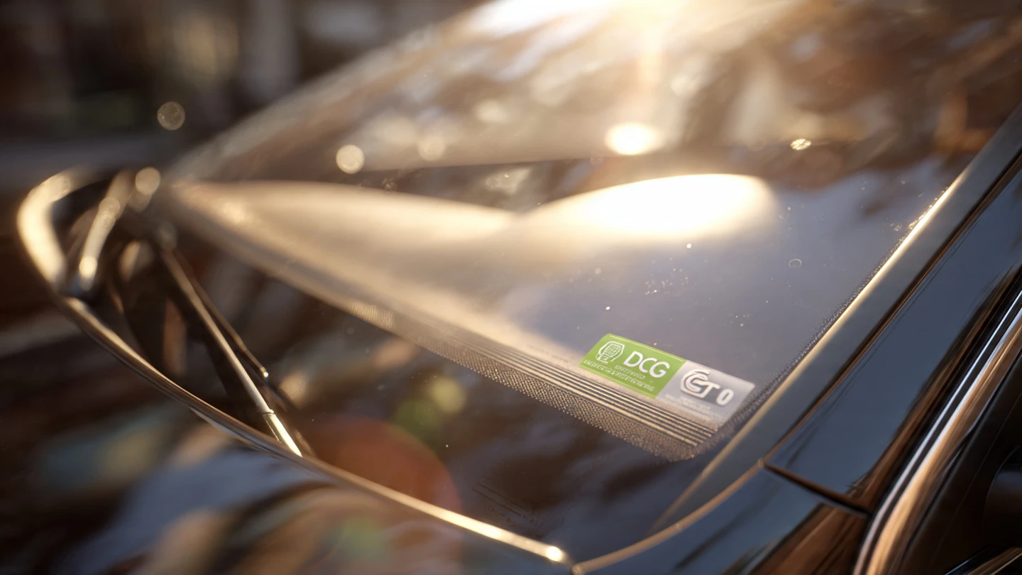 solicitar etiqueta ambiental DGT 2026 pasos