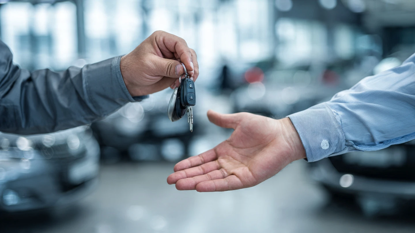 reclamar garantía coche 2026 pasos