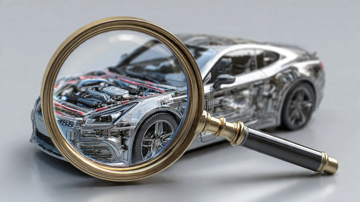 reclamar garantía coche usado 2026 pasos