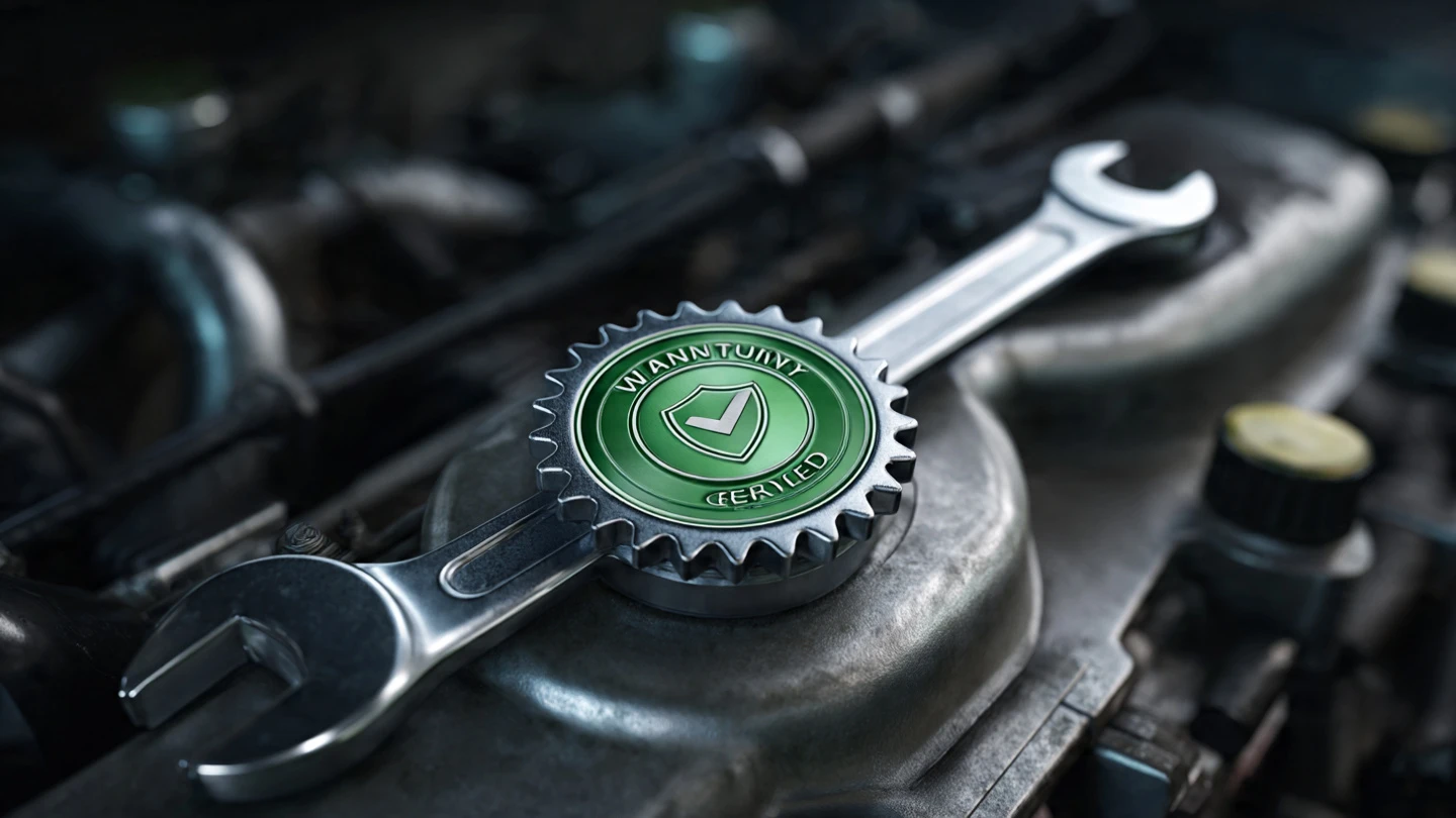 reclamar garantía reparación taller 2026 pasos