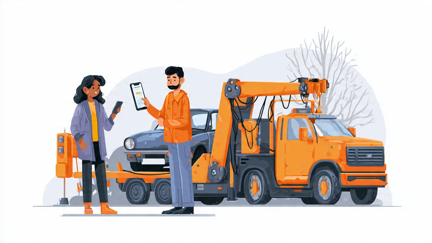 solicitar la baja definitiva de un vehículo 2026 pasos